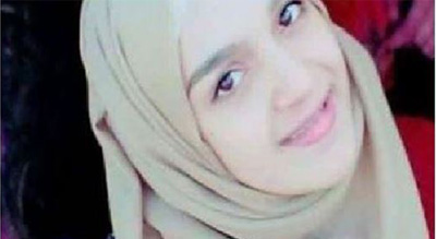 Une mineure palestinienne condamnée à 10 ans de prison  