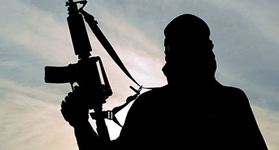 Un nouveau réseau terroriste global objectivement créé, selon le FSB
