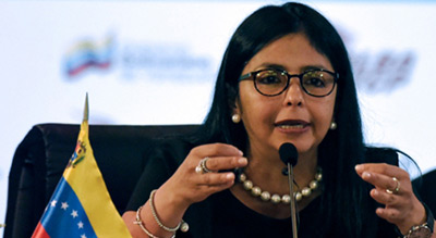 Le Venezuela décidé à se retirer de l’Organisation des États américains

