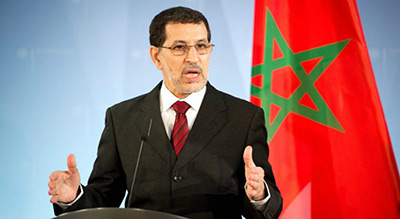 Maroc: vote de confiance des députés au nouveau gouvernement
