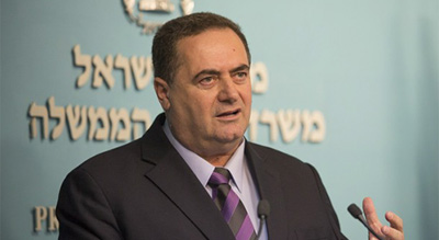 Un ministre israélien confirme l’agression contre la Syrie:   Cohérente avec la politique d’«Israël»

