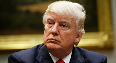 Trump estime que l’Arabie saoudite ne paie pas assez pour sa défense