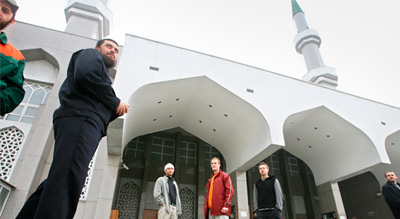 Comment l’Arabie saoudite exporte-t-elle le wahhabisme à l’étranger ?