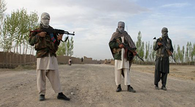 Afghanistan: les talibans lancent leur offensive de printemps
