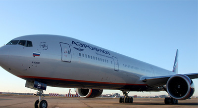 Turbulences: 27 blessés sur un vol #Moscou-Bangkok d’Aeroflot