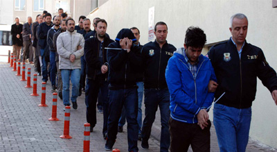  L’#ONU condamne les nouvelles purges en #Turquie