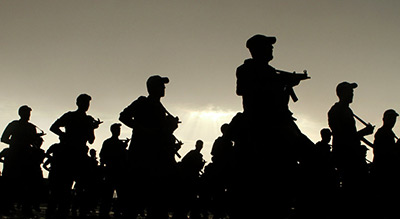 L’Allemagne formera des militaires saoudiens sur son sol