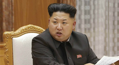 Pyongyang fustige «Israël» pour posséder des armes nucléaires «sous la protection des Etats-Unis»