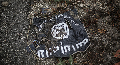 Des Britanniques à la tête des médias et de la propagande de «Daech»
