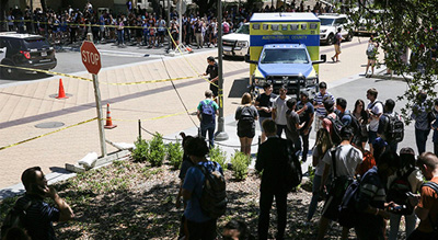 Attaque au couteau au Texas : un étudiant tué et trois blessés sur le campus d’Austin