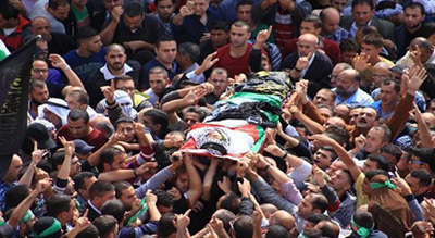 Négligence médicale dans les prisons israéliennes: Mort d’un ex-détenu palestinien