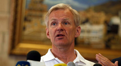 Yémen: le chef d’une ONG «choqué» par l’ampleur de la crise humanitaire