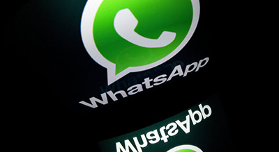 WhatsApp tombe en panne… et les hackers russes ont toujours le dos aussi large
