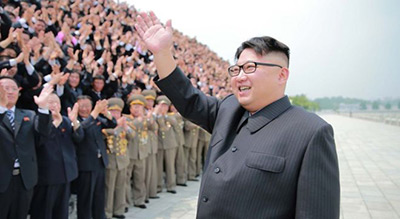 Pyongyang accuse la CIA d’un complot pour tuer Kim Jong-Un