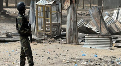 Tchad: 9 soldats et 40 terroristes tués dans une attaque de «Boko Haram»