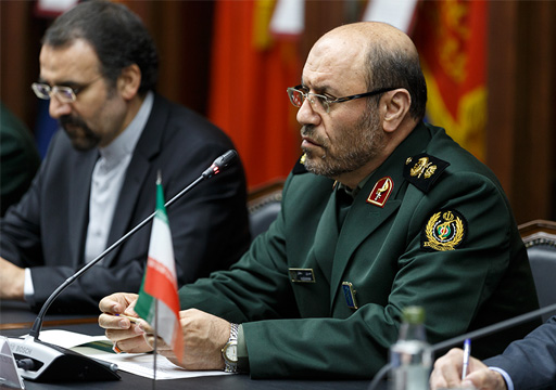 L’Iran menace de détruire l’Arabie si Riyad «fait une idiotie» 
