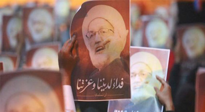 Qui est cheikh Issa Qassem?