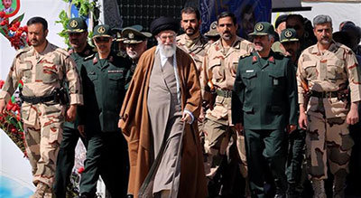 Sayed Khamenei appelle à faire face à toute tentative de déstabilisation des élections présidentielles

