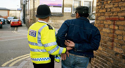 #GB: l’homme arrêté fin avril près du parlement inculpé pour #terrorisme
