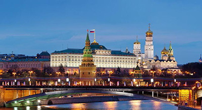 Trop tôt pour parler d’un dégel des relations russo-américaines, selon le Kremlin
