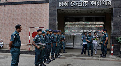 Bangladesh: six morts dans un raid antiterroriste

