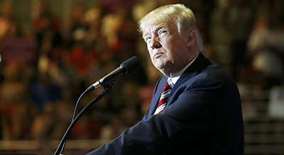 #USA: #DonaldTrump va se rendre au siège du #FBI