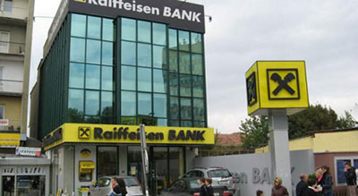 Prise d’otages en cours dans une banque en #Autriche