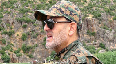 Mustapha Badreddine... un homme d’ombre