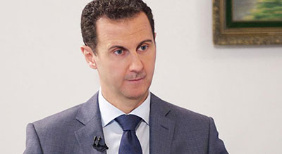 Zones de sécurité: toute violation des accords sera suivie de frappes, selon Assad

