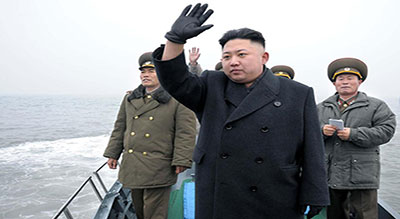 Pyongyang met en garde les États-Unis contre la politique du «terrorisme d’État»


