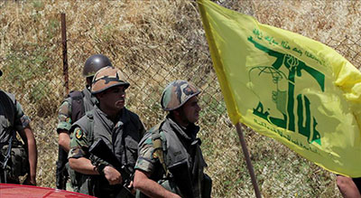 Le retrait des combattants du Hezbollah, «un signe de confiance»

