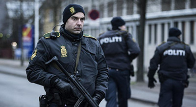 Danemark: une ado terroriste condamnée pour tentative d’acte terroriste
