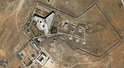 #Damas qualifie les accusations sur un «#crématorium» de «totalement infondées»