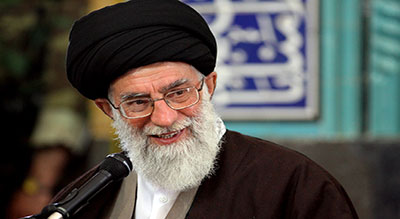 Sayed Khamenei: malgré l’insécurité dans la région, l’Iran organise en toute quiétude ses élections

