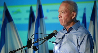 Un ministre israélien appelle à assassiner Assad
