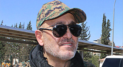 Mustafa Badreddine: vos graines sont récoltées en Syrie