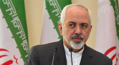 Zarif: Trump veut «pomper» l’argent de l’Arabie saoudite