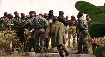 #CôtedIvoire: 3 morts lors d’affrontements entre «démobilisés» et policiers à Bouaké
