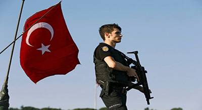 Turquie: mandats d’arrêt contre plus de 260 gulénistes présumés
