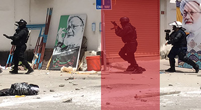 Assaut de Daraz: ce que l’on sait du drame