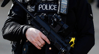#GB: l’auteur de l’attentat de #Manchester «connu» des services de sécurité
