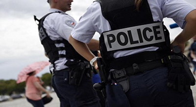 #France: l’Elysée veut prolonger l’état d’#urgence jusqu’au 1er novembre