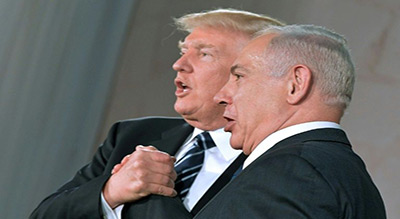 Après la vente massive d’armes à Riyad, «Israël» annonce une aide militaire US supplémentaire
