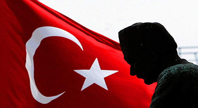 Turquie: plus de 4.000 juges et procureurs limogés