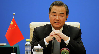 Pékin et Moscou s’élèvent contre l’installation des antimissiles US en Corée du Sud

