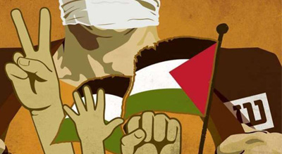 «Israël» cède enfin devant les prisonniers palestiniens en grève