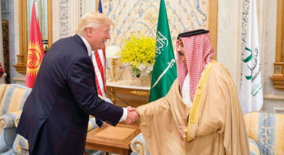 Hamad ben Issa: Le roi du sang et de la sédition!
