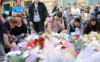 Depuis 2014: près de 600 vies fauchées par «Daech» en Europe
