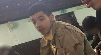 La plus grande mosquée de Manchester refuse de s’occuper du cadavre du kamikaze

