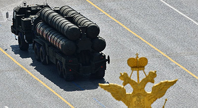 L’Inde achètera plusieurs systèmes S-400 à la Russie
